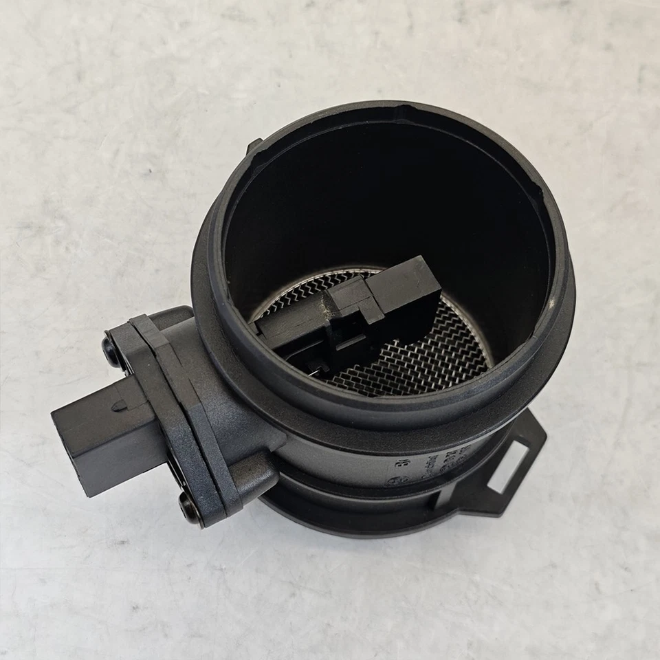 Air Mass Flow Sensor MAF 0280217810 For Bosch Mercedes Benz E430 E500 G500 ML430 - Image 4 of 4