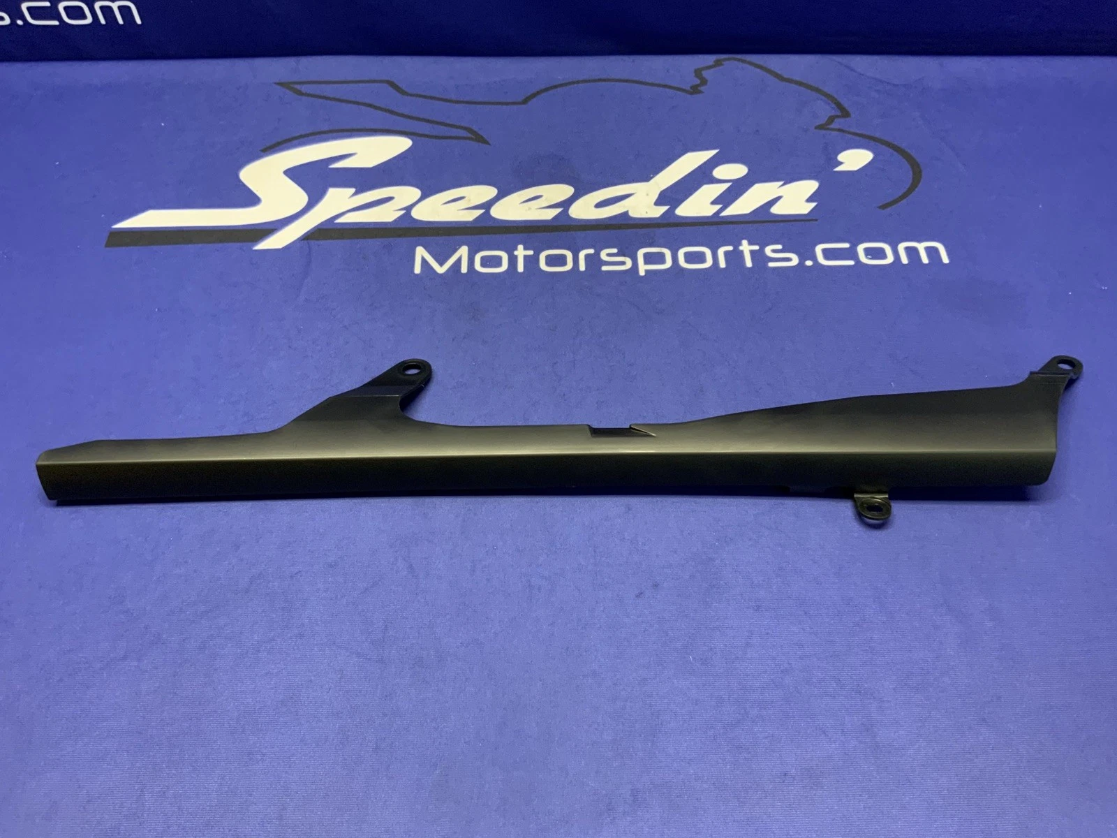 Yamaha Chain Guard YZF-R6 2006-2020 OEM 2C0-22311-01-00