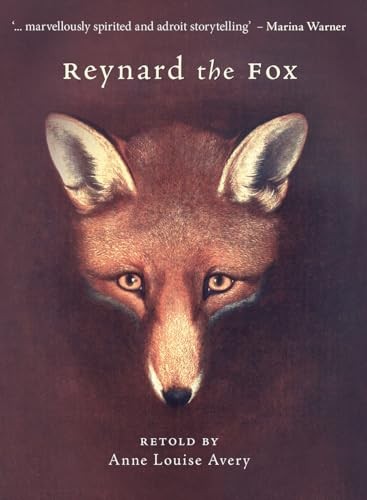 Reynard the Fox by Anne Louise Avery NEW Free UK Delivery - Image 7