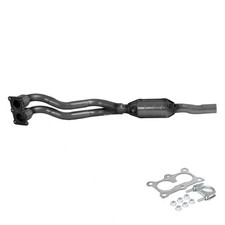 Katalysator für VW Golf Audi Skoda 1.6 BM90529H BM Catalysts