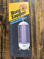 Metero LED Light Bug Zapper