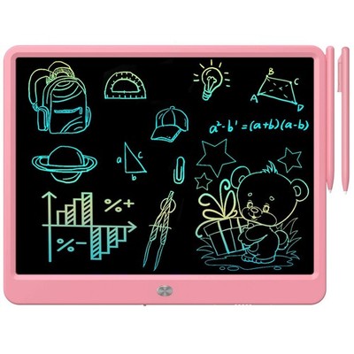 FLUESTON LCD Writing Tablet, Doodle Board Toys Gifts for 38 Year Old Girls Bo...