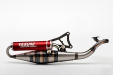 Pot scoot yasuni z verni pour mbk 50 nitro, ovetto-yamaha 50 aerox, neos-malagut