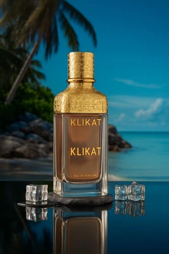 KLKAT TIMEZ BY AL EZZ OUD 200ML PERFUME