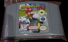 Mario Kart 64 (Nintendo N64, 1997) -  NUS-006