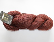Cascade Farms Yarn Cascade 220 Heathers Col 9656 Brown 100 Wool 100g 220yd