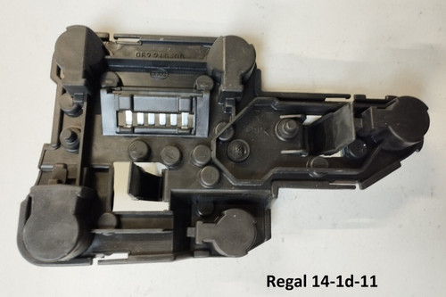 Fassung für - Bremslicht Rücklicht Lampenträger Ibiza Cordoba Rechts- 6K6945258B