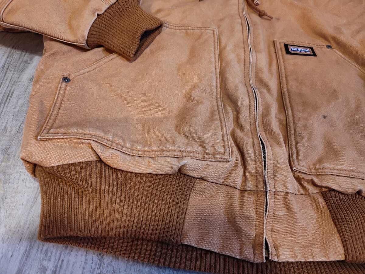 【半額セール‼️】BoTT CANVAS WORK JACKET BROWN M download_dbd09194-df12-47f7-