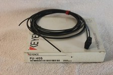 Keyence Fiber optic cable FU-40S, no cutter