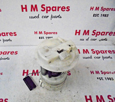 Nissan Micra K12 In Tank Fuel Pump With Sender unit⛽ Rapid Post! ⛽️2003~2011