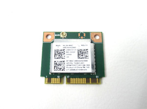Original HP 17-P Laptop WLAN WIFI Wireless Board Card 752601-001
