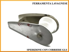 Musone passa cima in acciaio inox 1140001