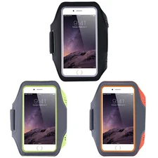 Running Armband Arm Band Phone Holder for Nokia X30 5G 2660 Flip 8210 5710 XA