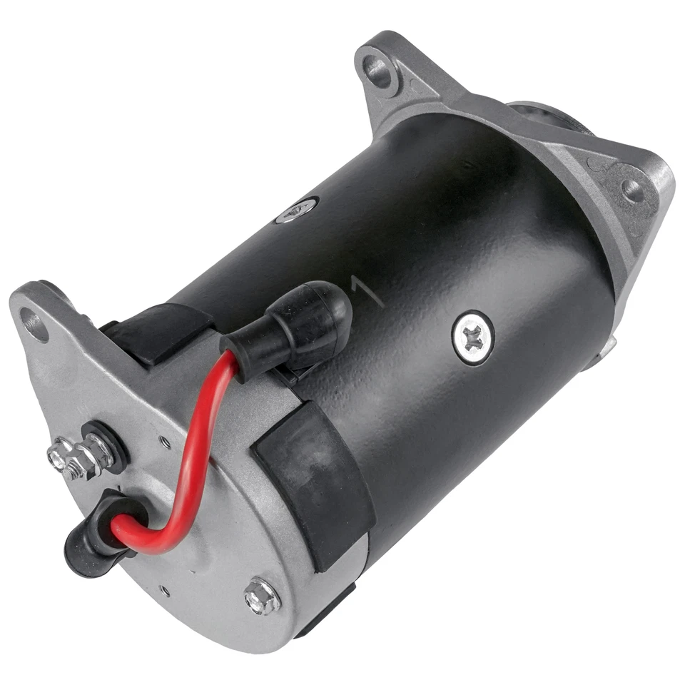 Generador de arranque para carro de golf Yamaha G20A Concierge GAS UTV 2000-2002 Foto 4 de 4