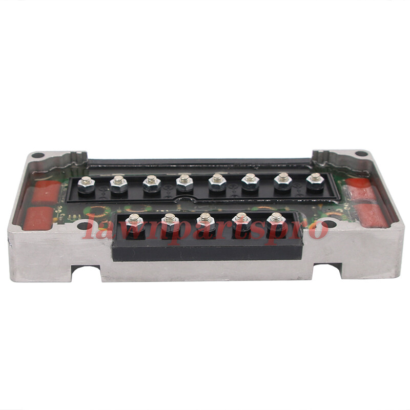 Boîte Cdi Pour Mercury Mairner 40-125hp 4 Cyl 332-5772a5 332-5772a7 J750 Vente