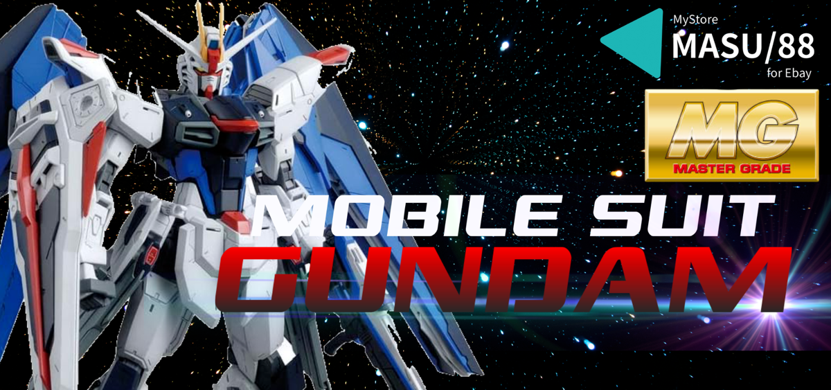 Yahatagi Shuji Freedom セット CHOGOKIN Mighty Strike Freedom Gundam Mobile Suit Gundam SEED