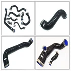 Silicone Intake Hose/Mini pipe/Oil Catch Tank for Mini CooperS 1.6L R55 R56 R57