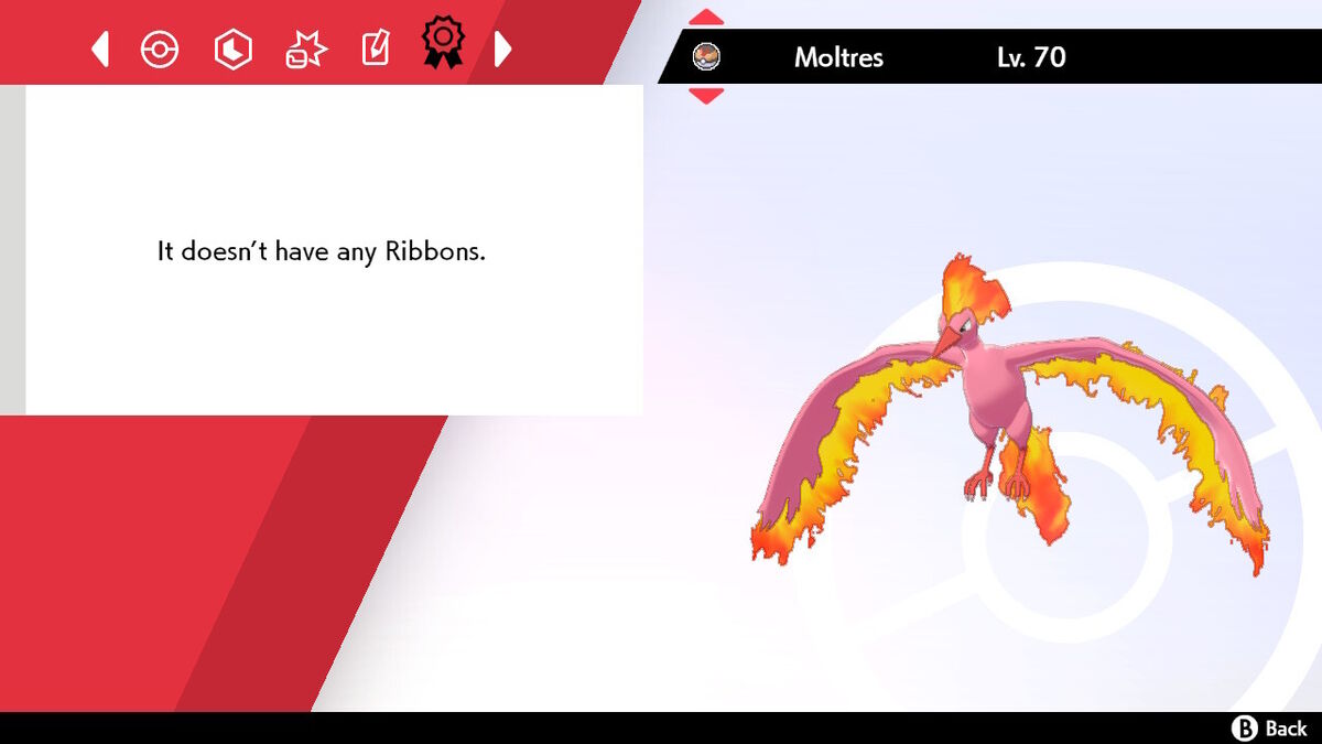 SHINY MOLTRES ✨ BATTLE READY / UNTOUCHED ⚡ 6IV + EV ⚡ Pokemon