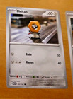 POKEMON COURONNE STELLAIRE FRANCAISE CARD CARTE MELTAN 102/142 SCR FR MINT