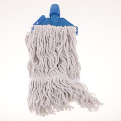Plastic Cotton Mop Head Socket Holder Clip Bracket Replacement
