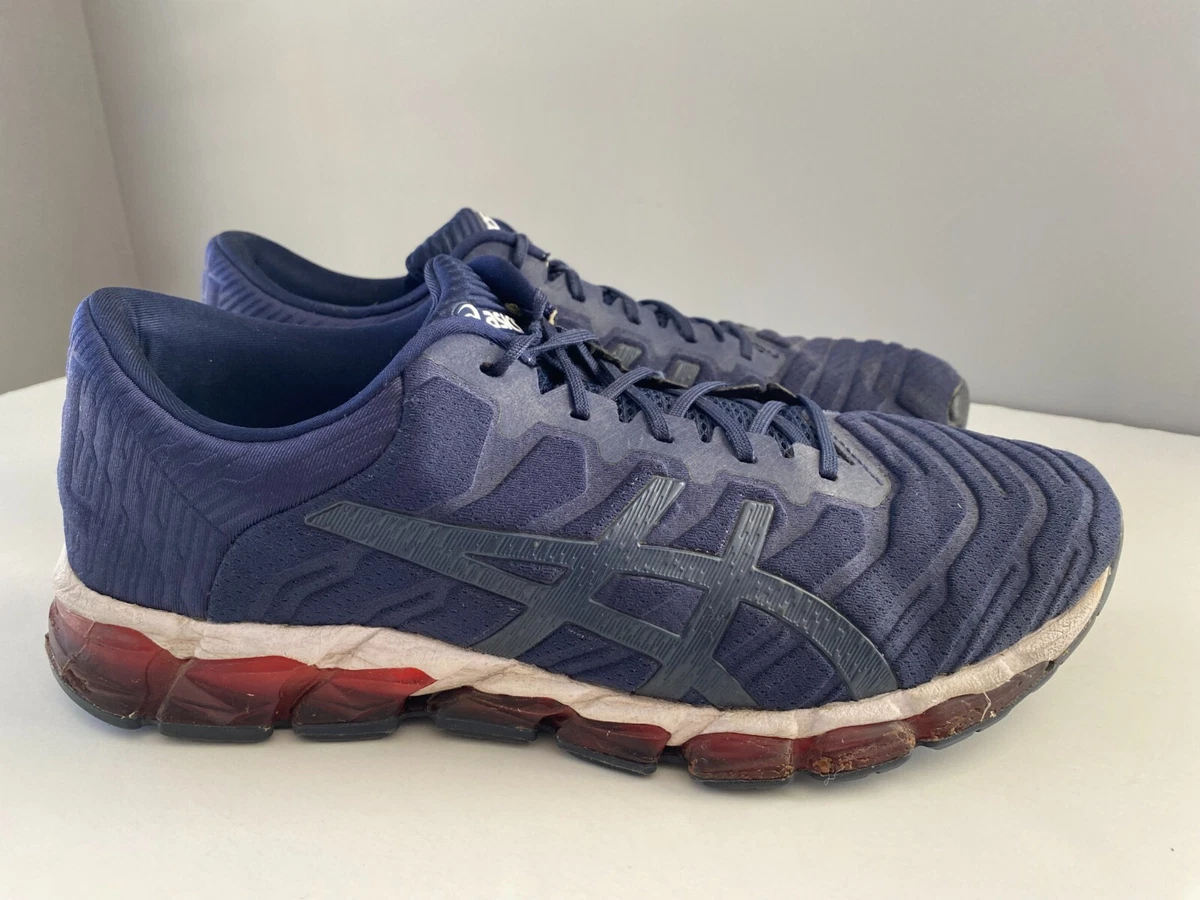 Preços baixos em ASICS Gel Quantum 360 5 Peacoat | eBay
