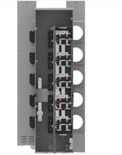 Siemens 5 meter stack NEW!  WMM51225RJB