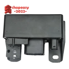 12v Glow Plug Relay Control For 02-06 Dodge Freightliner Sprinter 2500 3500 2.7L