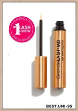 New Grande LASH-MD Grande Lash Enhancing Serum 4ML 6 month Supply