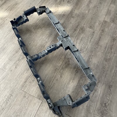 **LOCAL PICK UP ONLY** JL34-8475-A Shutter Frame ** BROKEN **
