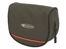 Kinetic Reel Pouch - Rollentasche Rollenschutz Angelrollenschutz 16cmx9cmx18cm