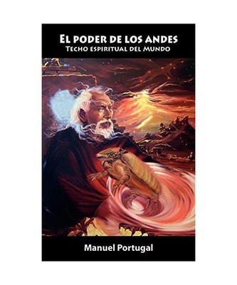 El Poder de Los Andes, Manuel Portugal