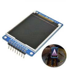1.8 inch 128X160 SPI ST7735S TFT LCD full color display module STM32 for Arduino