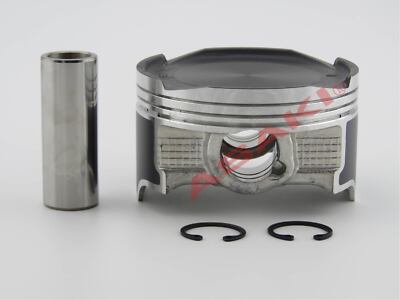 Für KAWASAKI STX-15F Kolbensatz 47-214, 13001-STX15F, 13001-3737 0,75 KEIN Ring