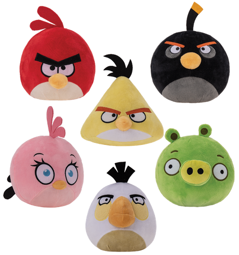 danganronpa v3 monokuma dolls