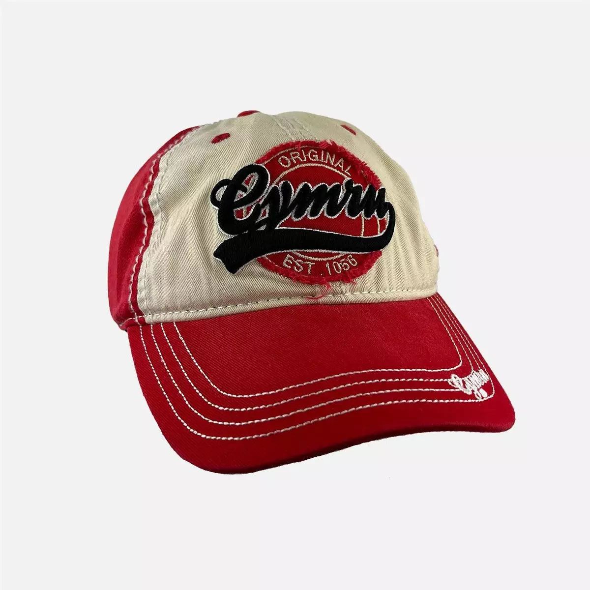Wales football baseball cap sale