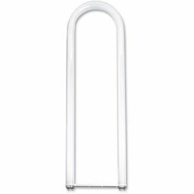 Satco S8458 - 32 watt, T8, U-Bend Fluorescent Bulb, 4100K, Medium Bi Pin base