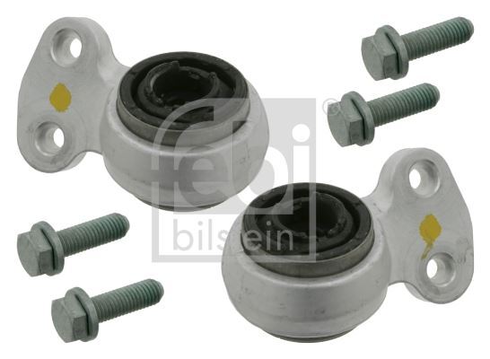 Silent bloc triangle de suspension BMW 3 pour supprimer les vibrations