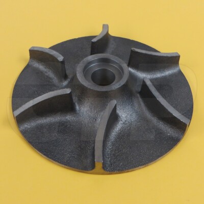 7N5910 Impeller Fit Caterpillar 235 235C 235D 330B 330L 350 E240 518C 528 528B