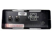 Lot of 3 Chroma Q Box EtherSwitch 7. CANADA
