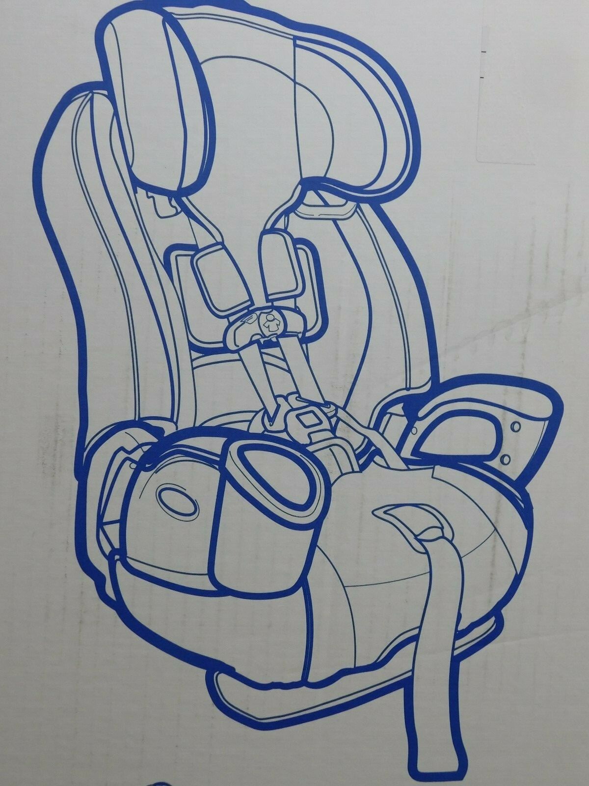 graco nautilus 65 tera