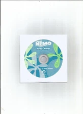 Finding Nemo-Read a Long  [Disc Only], CD