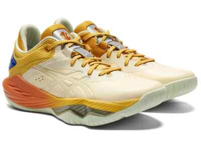 ballaholic × Asics Nova Surge Vanilla Mineral 1061A050-250