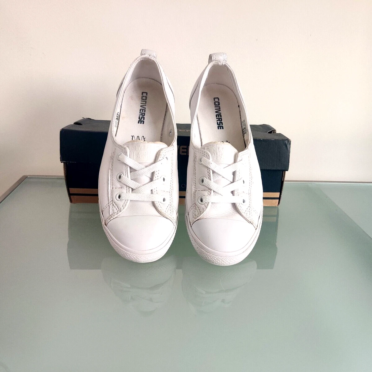 Ballerina converse shoes store