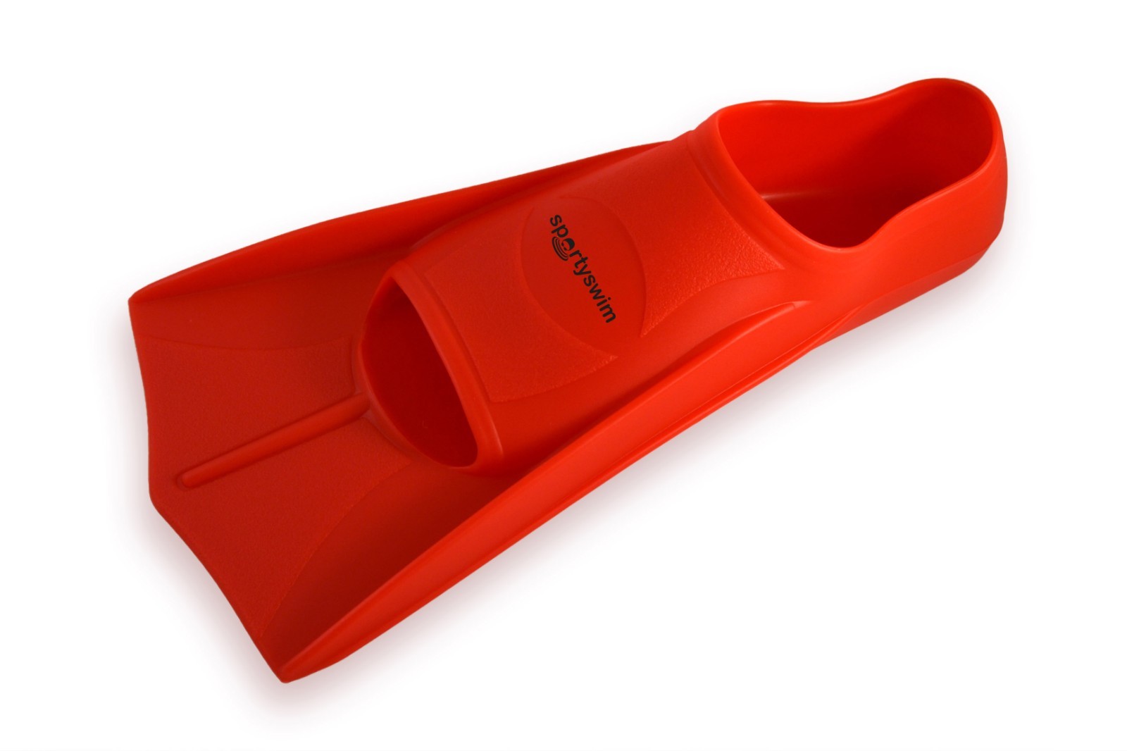 SportySwim Training Flippers. Swimming Fins. Flippers. All Sizes eBay