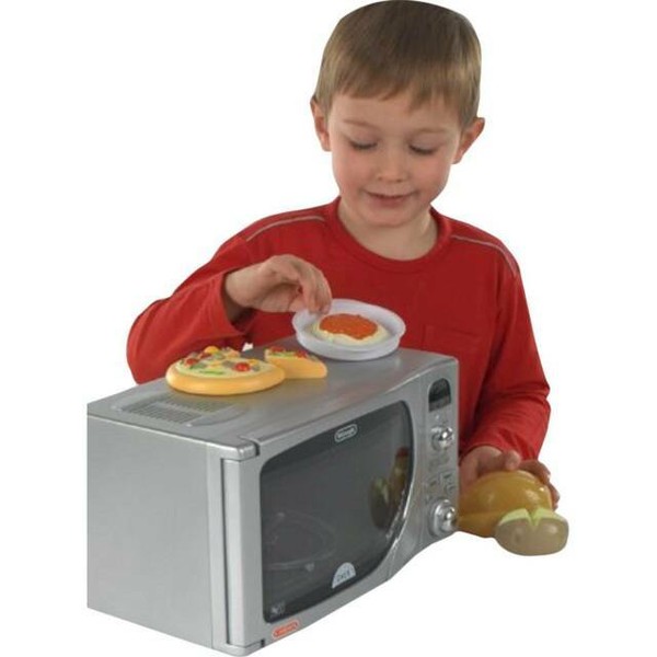 casdon delonghi microwave