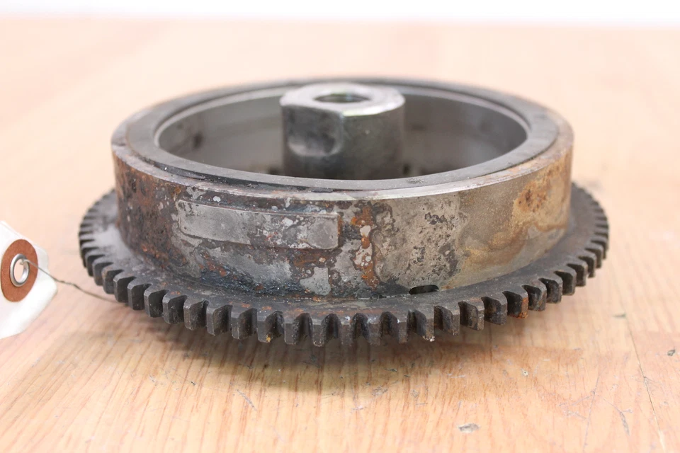 Kawasaki Jet Ski Super Sport XI JH750 1994 volante/rotor/magneto Foto 4 de 4