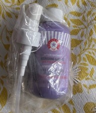 New with Pump First Aid Beauty Nourishing Body Oil 177 ml