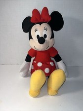 Kohl's Cares Disney Minnie Mouse 14" Plush 2018