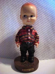 buddy lee bobblehead