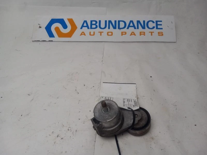 TENSOR DE CINTURÓN PARA CHEVROLET CRUZE 2014 Foto 2 de 4